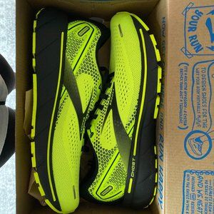 Brooks Ghost Running Shoes